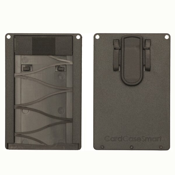 CardCase Smart med plastclip Art.nr A0060F A0060F