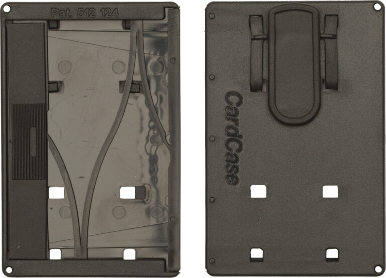 CardCase Strip med plastclip Art.nr A0068F