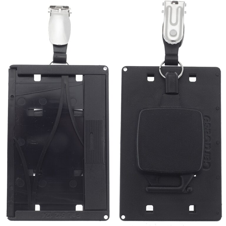 CardCase Strip med CardKeep Yoyo 4 Art.nr A0069NF