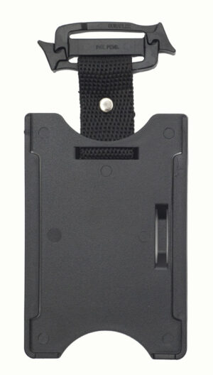 CardKeep Duo med plastclip Art.nr A0086F