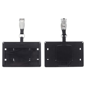 CardCase Strip med CK Yoyo 4 Art.nr A0087NF