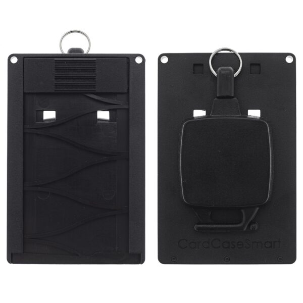CardCase Smart med CardKeep Yoyo 4 Art.nr A0148N A0148N