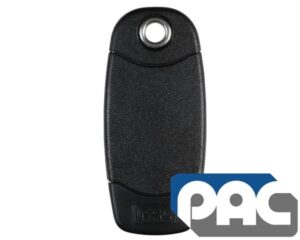 Svart Original PAC Tagg 21020 med klämma