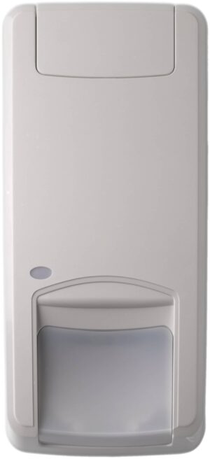 UCT Kombidetektor Ir/Mw Dd1012