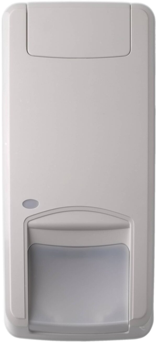 UTC Kombidetektor Ir/Mw Dd1012Pi 6309004