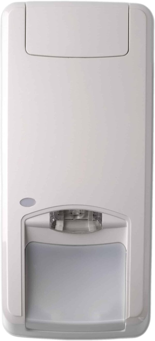 UTC Kombidetektor Ir/Mw Dd1012Am 6309006