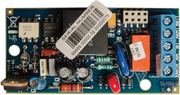 Uppringare Analog Advanced 6309569