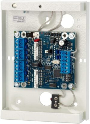 Utökningskort 8 Sekt Kapsling