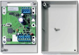 Utökning Adressenhet Advanced