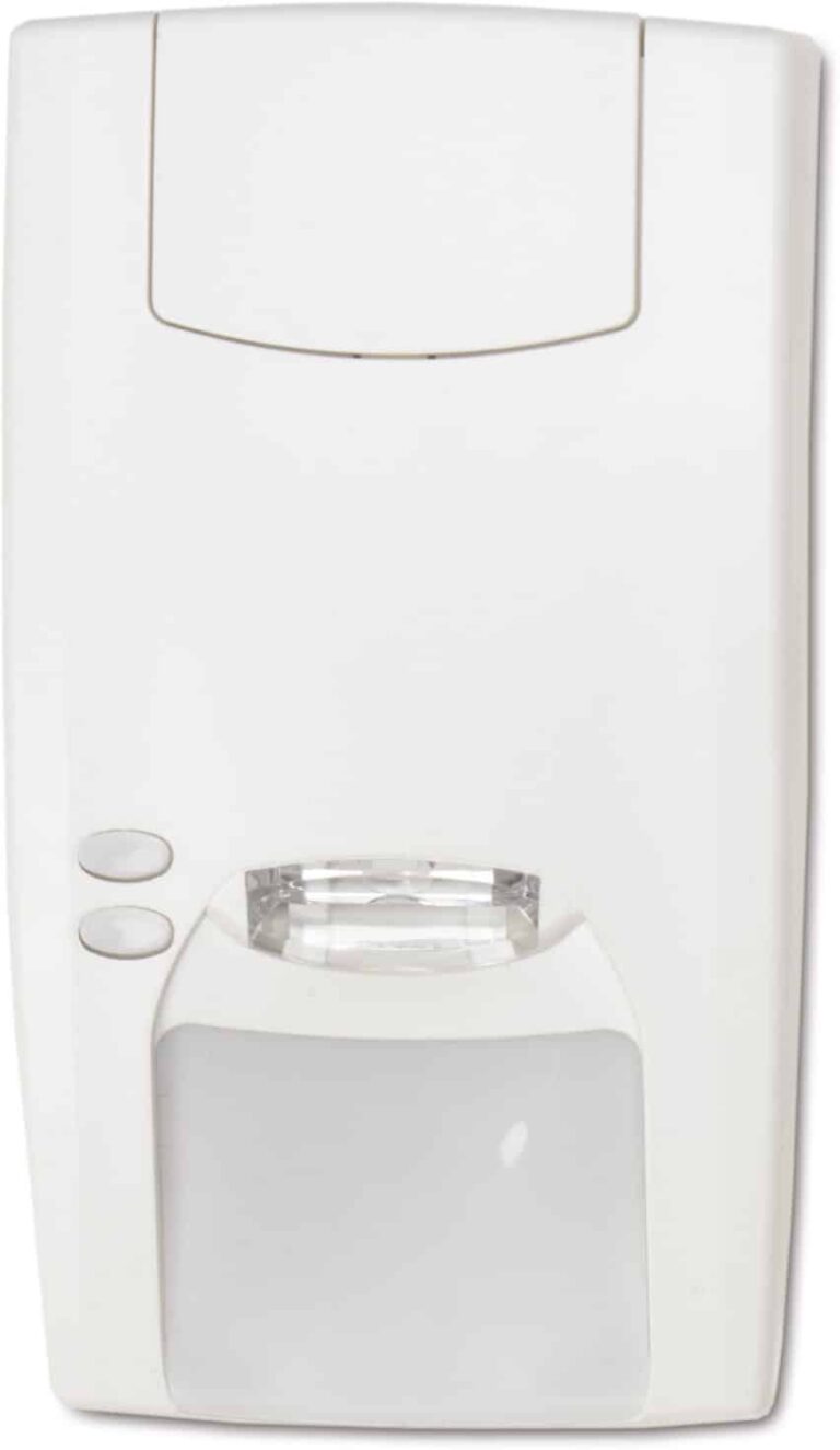 Ir-Detektor 12M Ve1012Am Antimask - 12 meter 86 grader