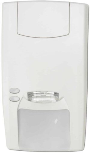 Ir-Detektor Ve1012Pi - 12 meter 86 grader Husdjursäker 15 kg