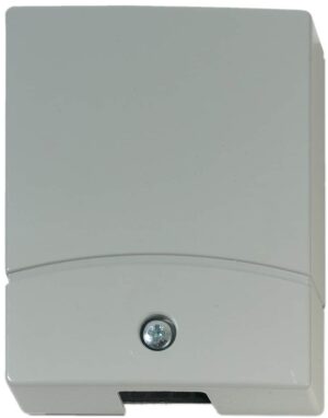 Seismisk Detektor Vv600-Plus