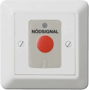 Signaltryckknapp Rs16