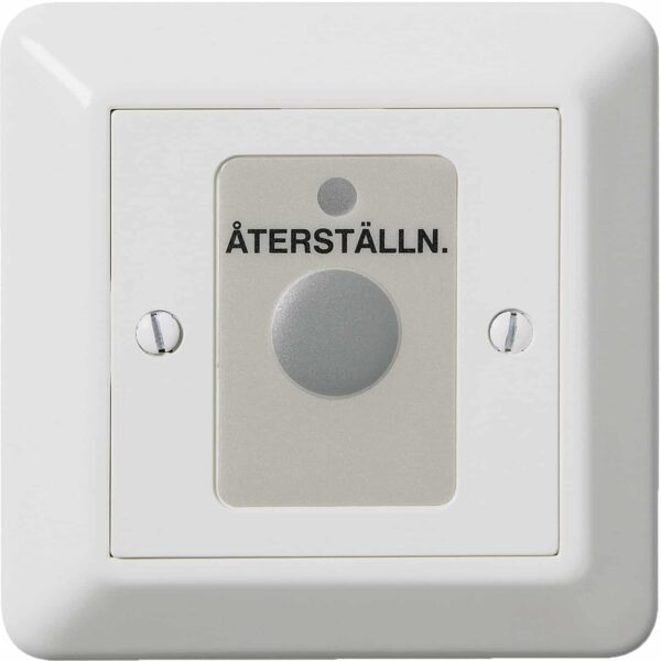 Återställningsknapp Rs16 5504502