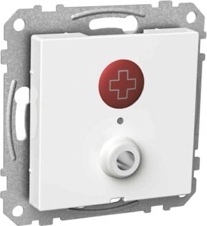 Rwc Nödknapp Med Signaluttag