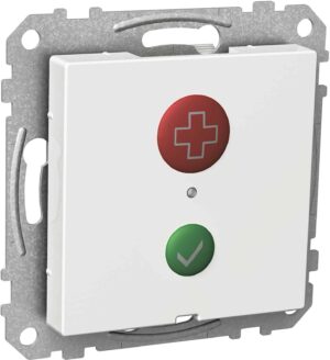 Rwc Minnesenhet M Återst / Nöd