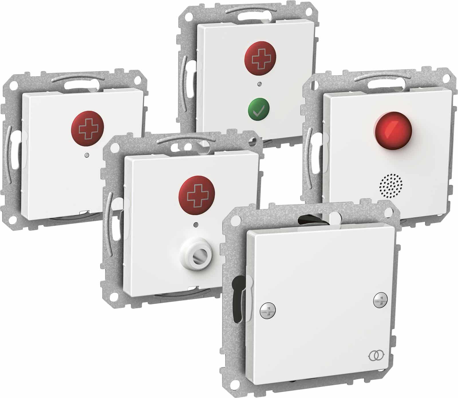 Rwc-Paket Med Trafo 5506388 Rwc-Paket Med Trafo 5506388