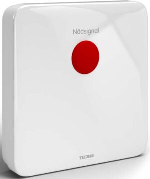 Anropsapp Kn "Nödsignal"