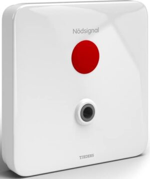 Anropsapp Kn Uttag "Nödsignal"