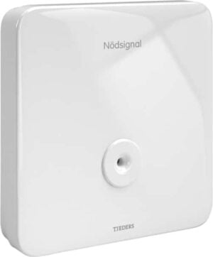 Anropsapp Drag "Nödsignal"