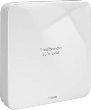 Trafo Infälld 230/12Vac 6Va
