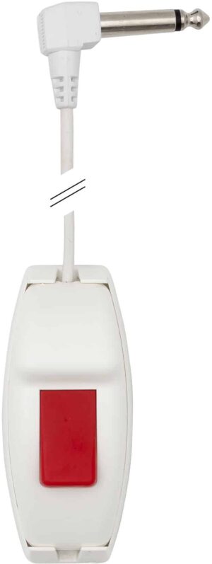 Sladdtryckknapp 2M No