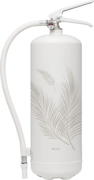 Brandsläckare 6 Kg Palmblad