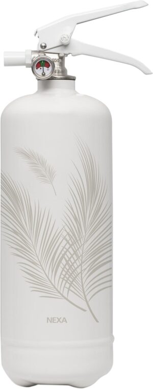 Brandsläckare 2 Kg Palmblad