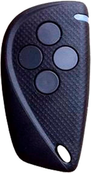 Radiosändare S3Tr2641T4