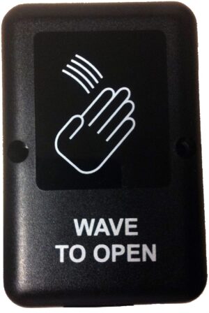 Radiosändare Fkths2641E1