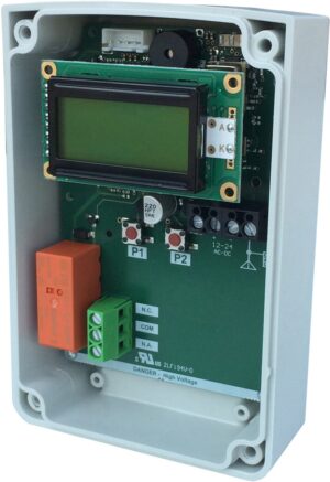 Radiomottagare Sel2641R433-Xpl