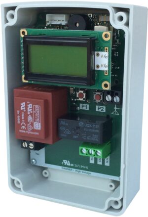 Radiomottagare Sel2641R433-Xpl