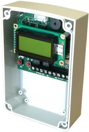 Radiomottagare Sel2641R433-Xpl