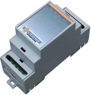 Radiosändare Setmc433-Bd