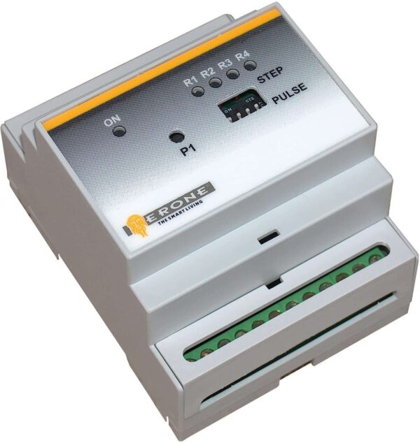 Radiomottagare Sel2641R433-Bd4 5871381
