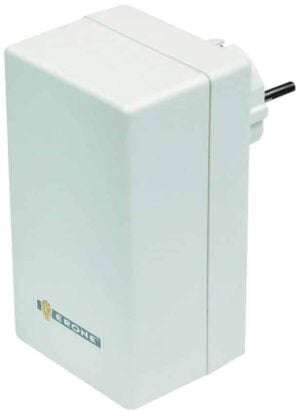 Repeater Ser2641R4T4