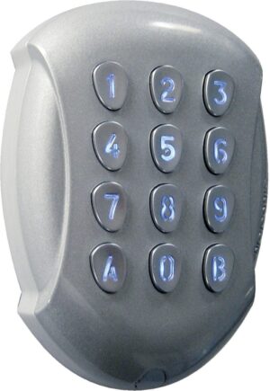 Trådlöst Kodlås Galeo R