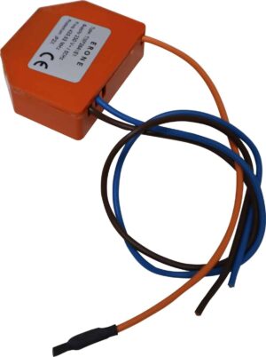 Radiosändare Tmf2641E1