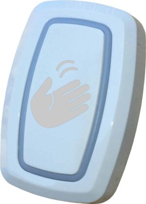 Radiosändare Tths2641E1B