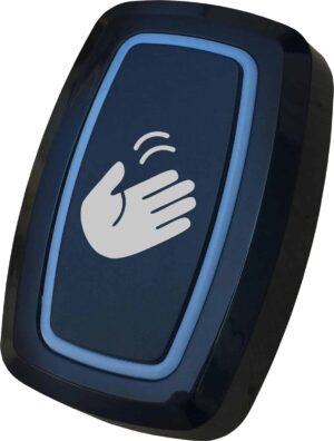 Radiosändare Tths2641E1N