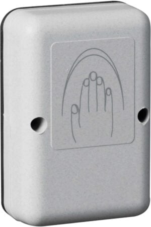 Radiosändare Fkt2641E1