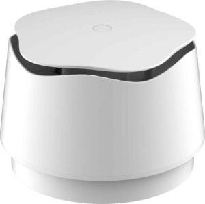 Multitonsiren Vit EN54