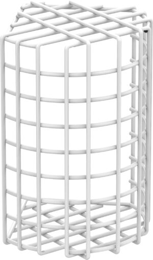 Skyddsgaller Hörnmontage Sg-4