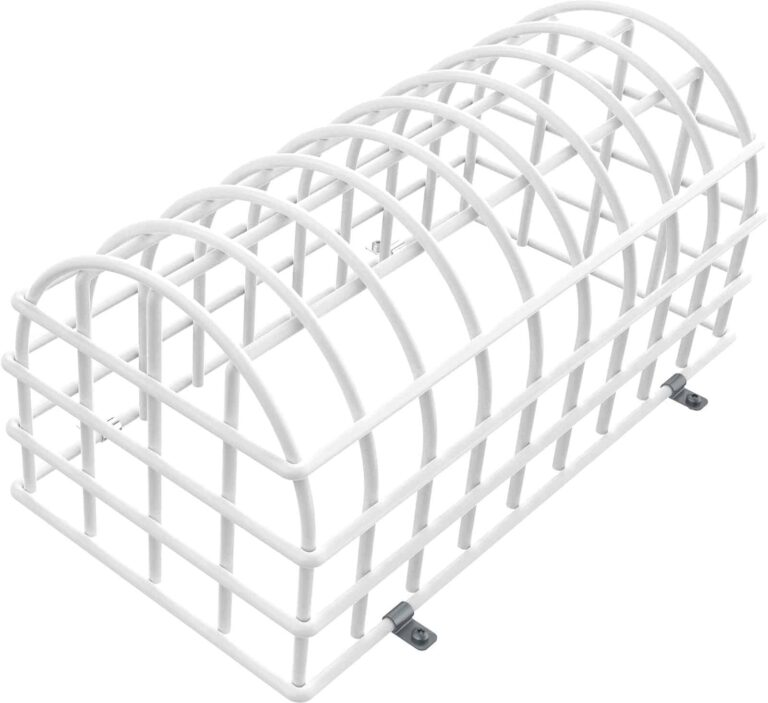 Skyddsgaller Vägmontage Sg-5