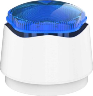 Larmdon Sirén/Blixt Blå