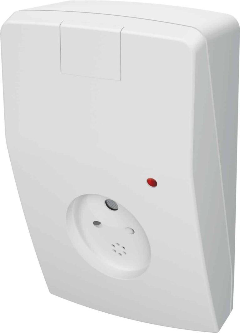 Akustisk Glaskrossdet. AD800-AM Alarmtech