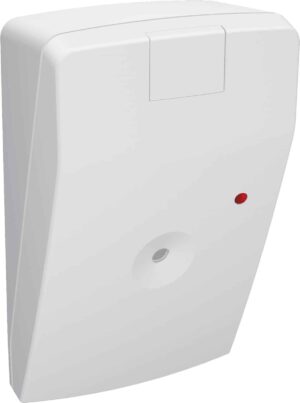 Akustisk Glaskrossdet. Ad800 Alarmtech