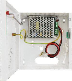 Batteribackup 12V 5A
