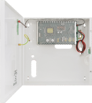 Batteribackup 24V 2A