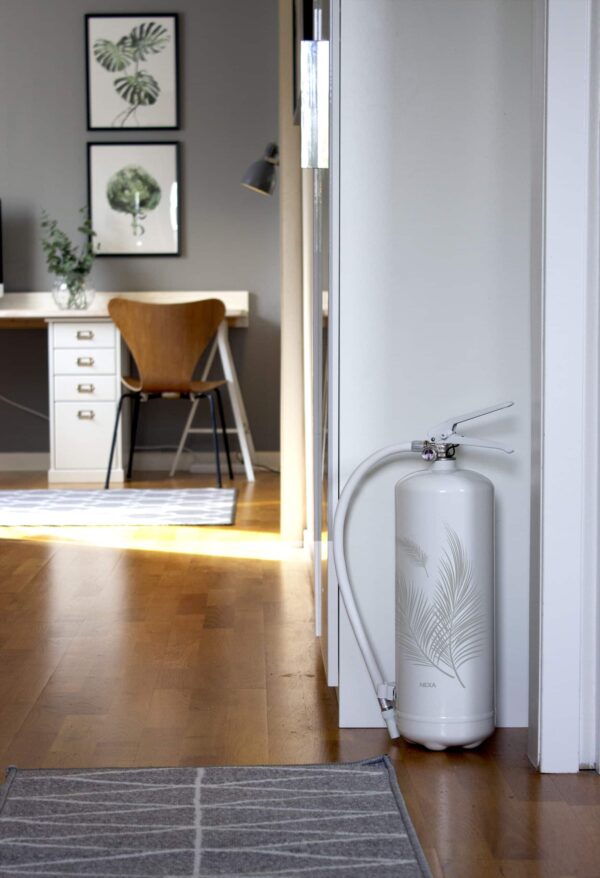 Brandsläckare 6 Kg Palmblad 1693942